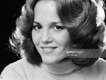 Madeline Kahn