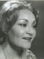 Madeline Kahn
