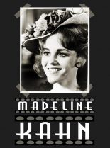 Madeline Kahn