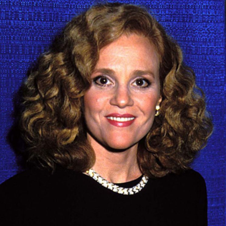 Madeline Kahn