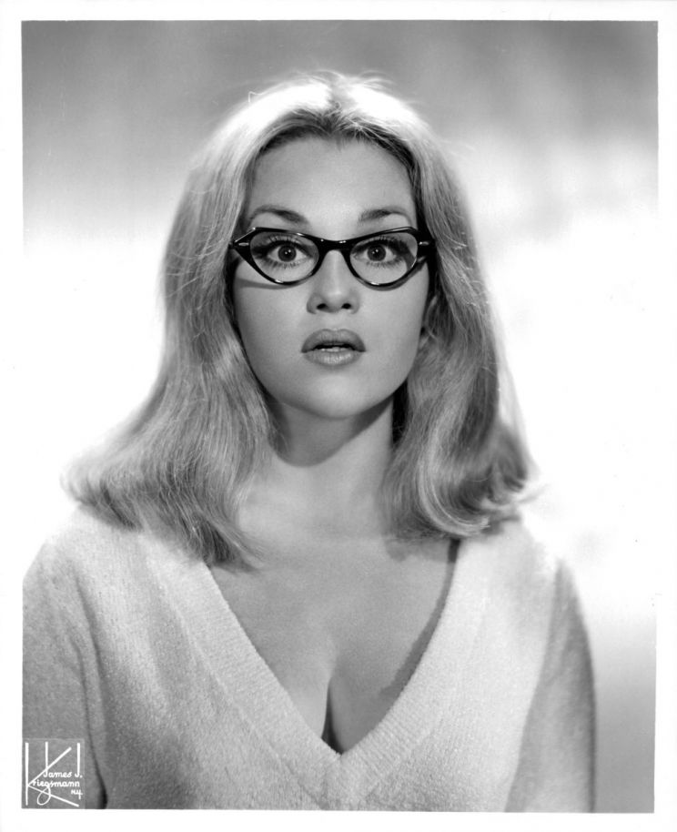 Madeline Kahn