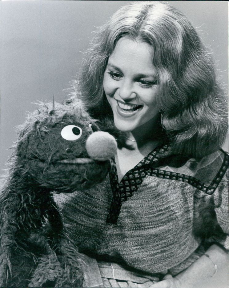 Madeline Kahn