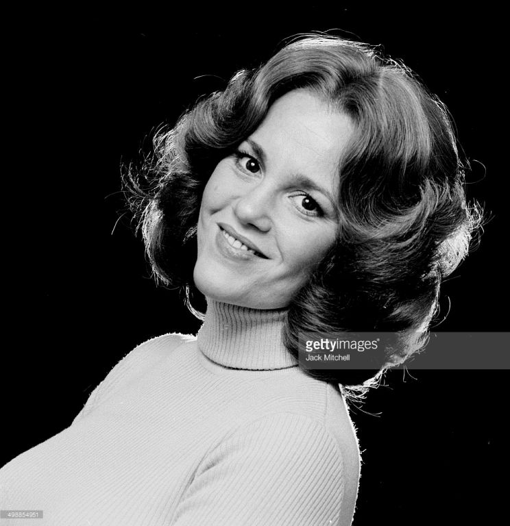 Madeline Kahn