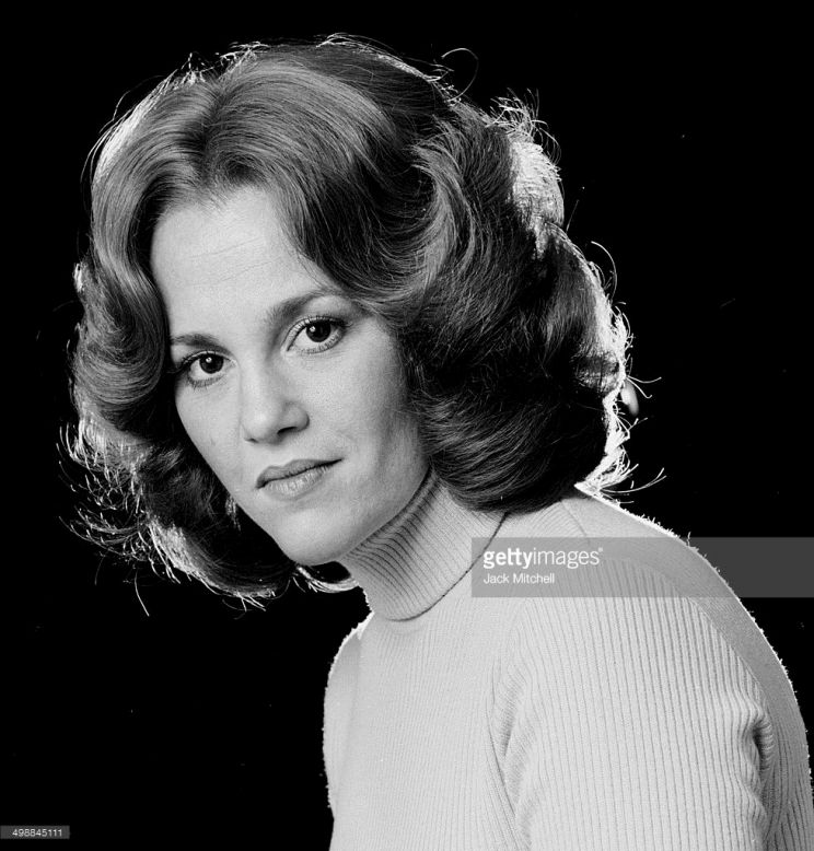 Madeline Kahn