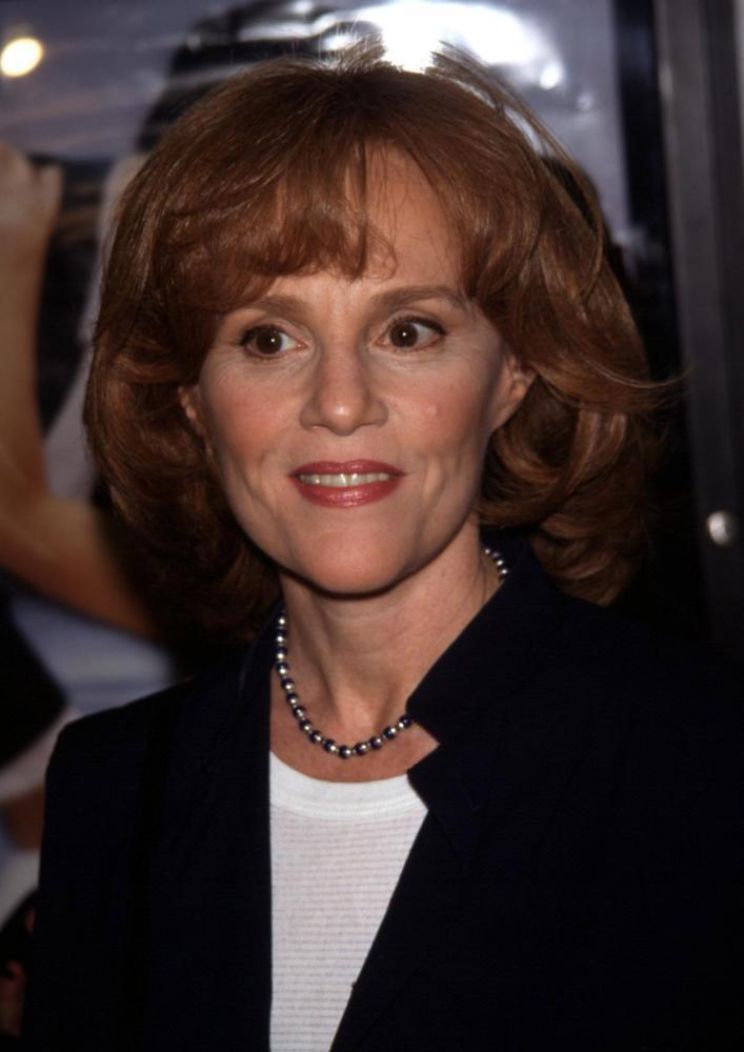 Madeline Kahn