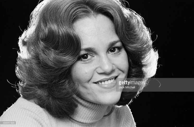 Madeline Kahn