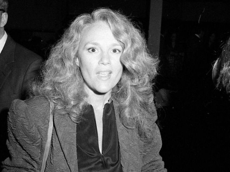 Madeline Kahn