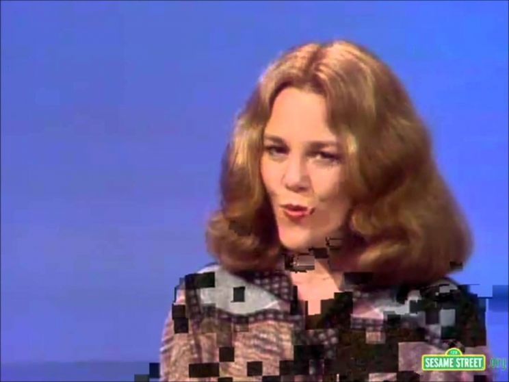 Madeline Kahn