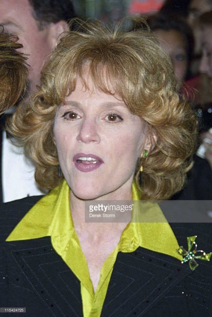 Madeline Kahn