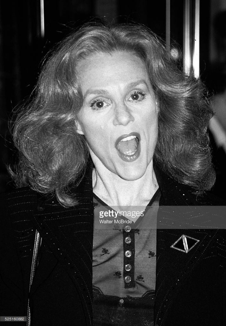 Madeline Kahn