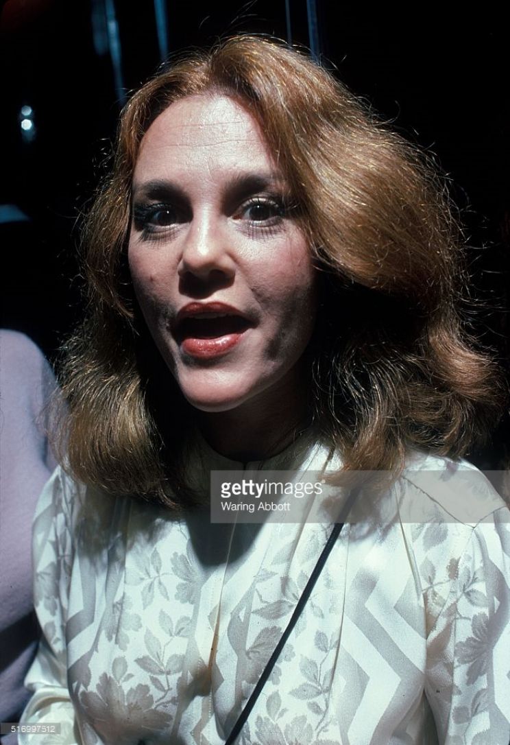 Madeline Kahn