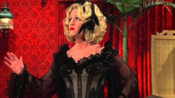 Madeline Kahn