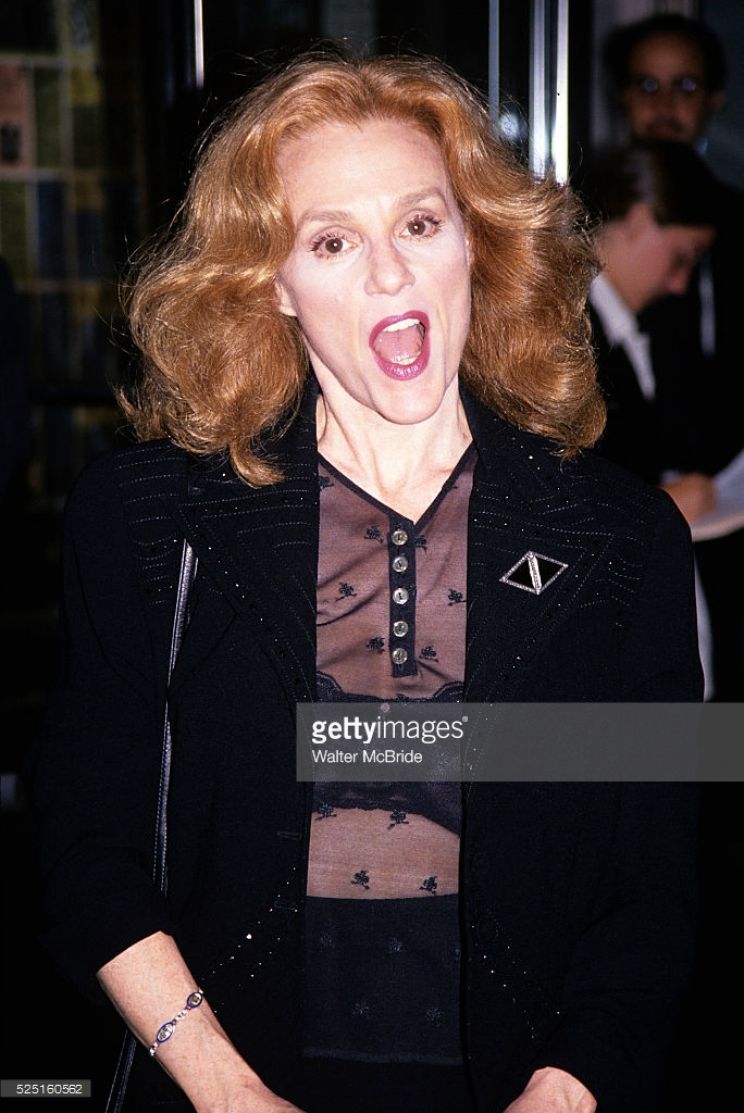 Madeline Kahn