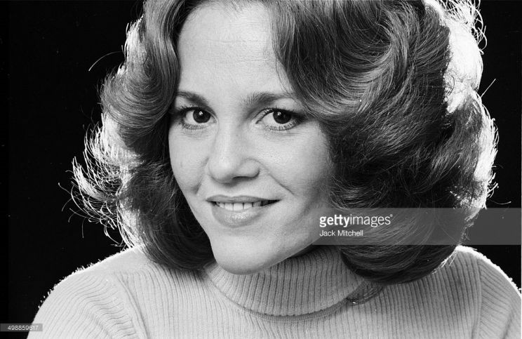 Madeline Kahn