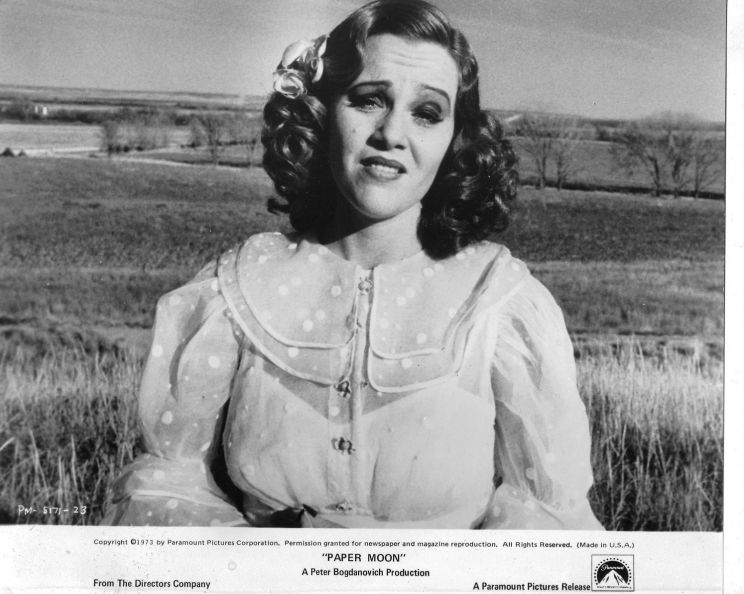 Madeline Kahn