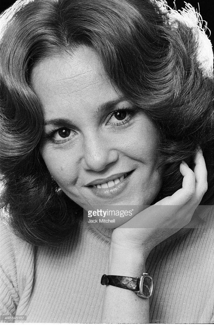 Madeline Kahn