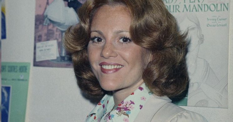 Madeline Kahn