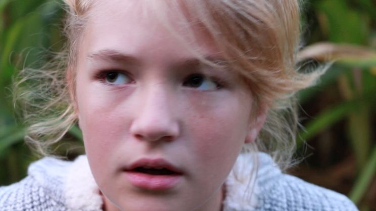Madeline Lupi