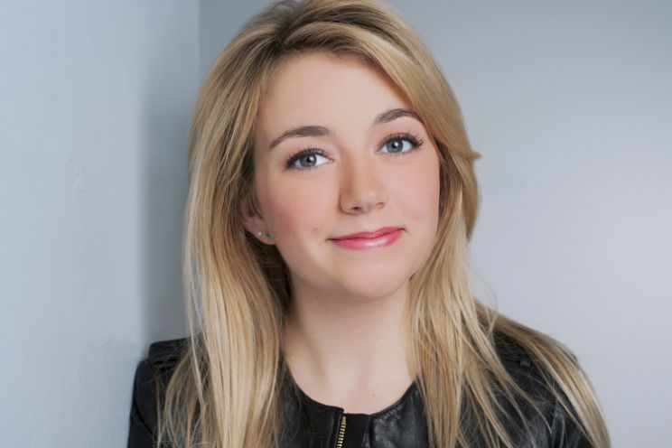 Madeline McNulty