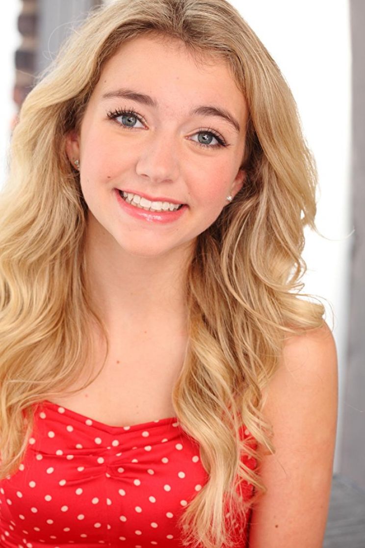 Madeline McNulty