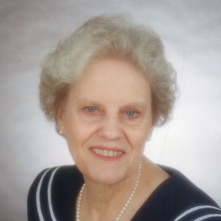 Madeline McNulty