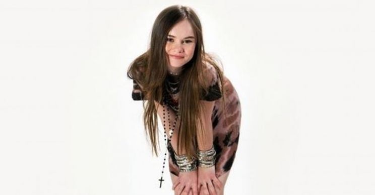 Madeline McNulty