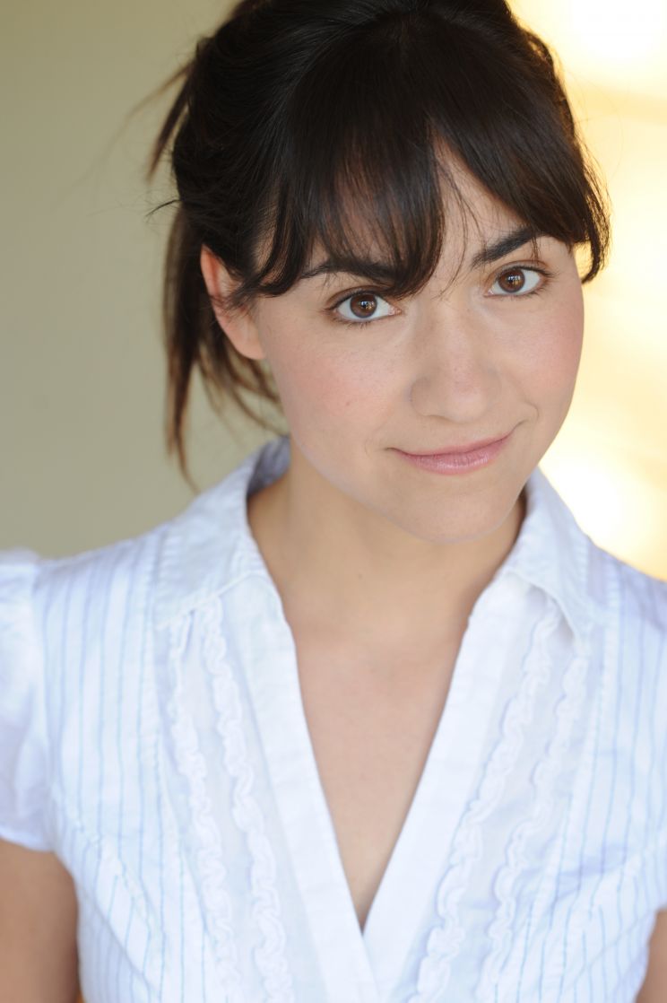 Madeline Merritt