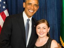 Madeline O'Brien photo