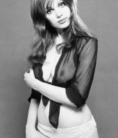 Madeline Smith