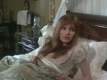 Madeline Smith