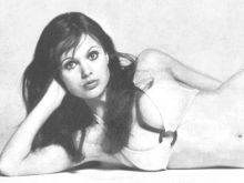 Madeline Smith