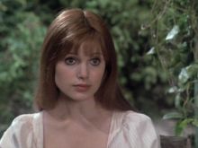 Madeline Smith