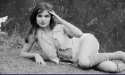 Madeline Smith