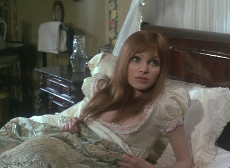 Madeline smith images