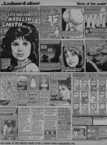 Madeline Smith