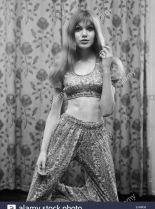 Madeline Smith