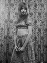 Madeline Smith photo