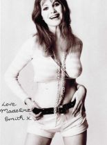 Madeline Smith