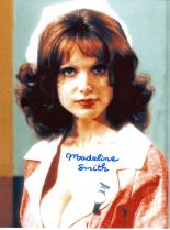 Madeline Smith