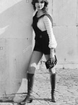 Madeline Smith