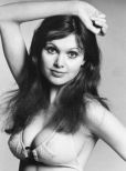 Madeline Smith