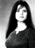 Madeline Smith