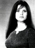 Madeline Smith