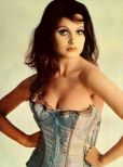 Madeline Smith