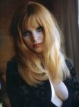 Madeline Smith