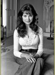 Madeline Smith