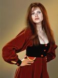 Madeline Smith