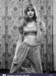 Madeline Smith