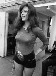 Madeline Smith