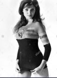 Madeline Smith